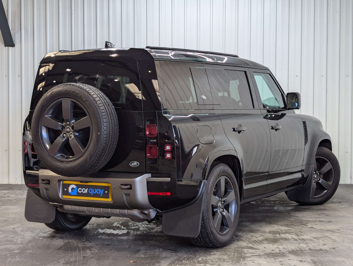 Used Land Rover Defender 2021 for sale - 76322853: Photo 9