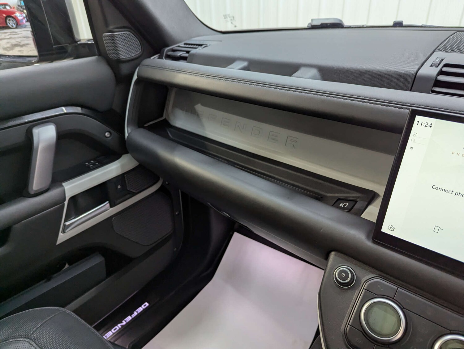 Used Land Rover Defender 2021 for sale - 76322853: Photo 90