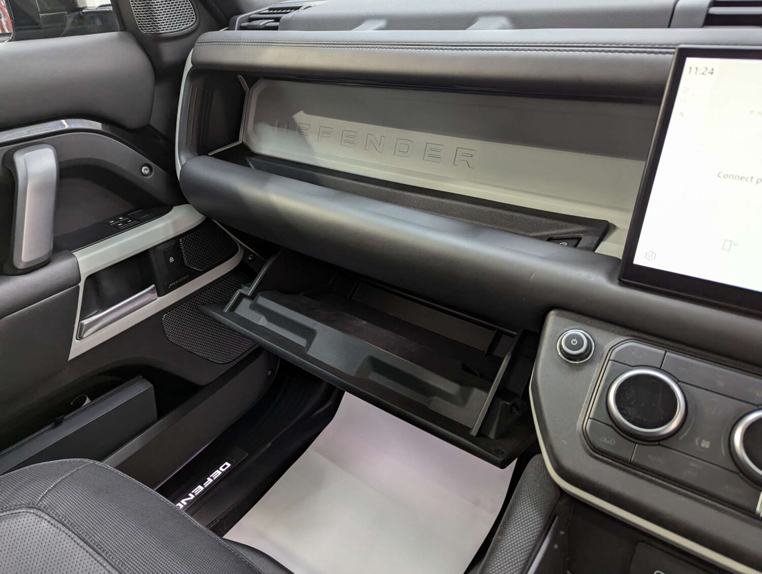 Used Land Rover Defender 2021 for sale - 76322853: Photo 91