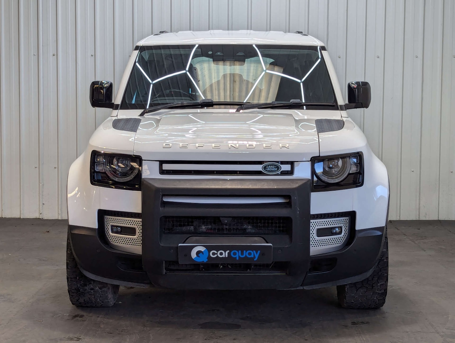 Used Land Rover Defender 2020 for sale - 77920608: Photo 20