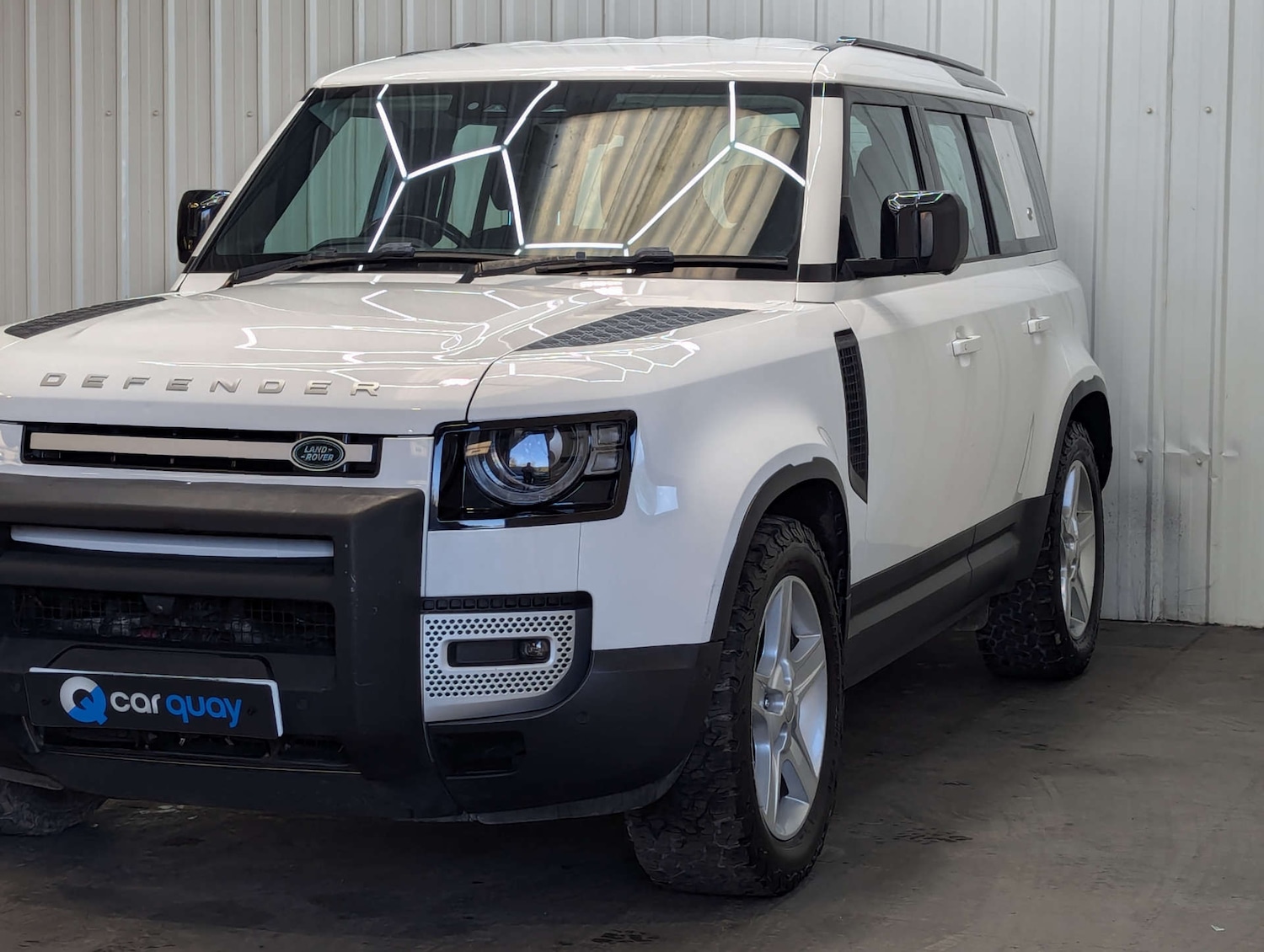Used Land Rover Defender 2020 for sale - 77920608: Photo 21