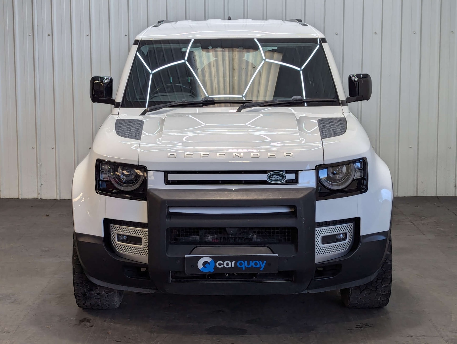 Used Land Rover Defender 2020 for sale - 77920608: Photo 22