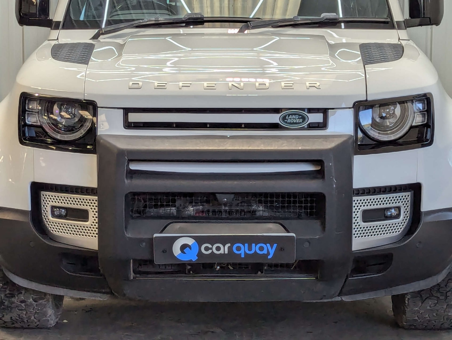 Used Land Rover Defender 2020 for sale - 77920608: Photo 24