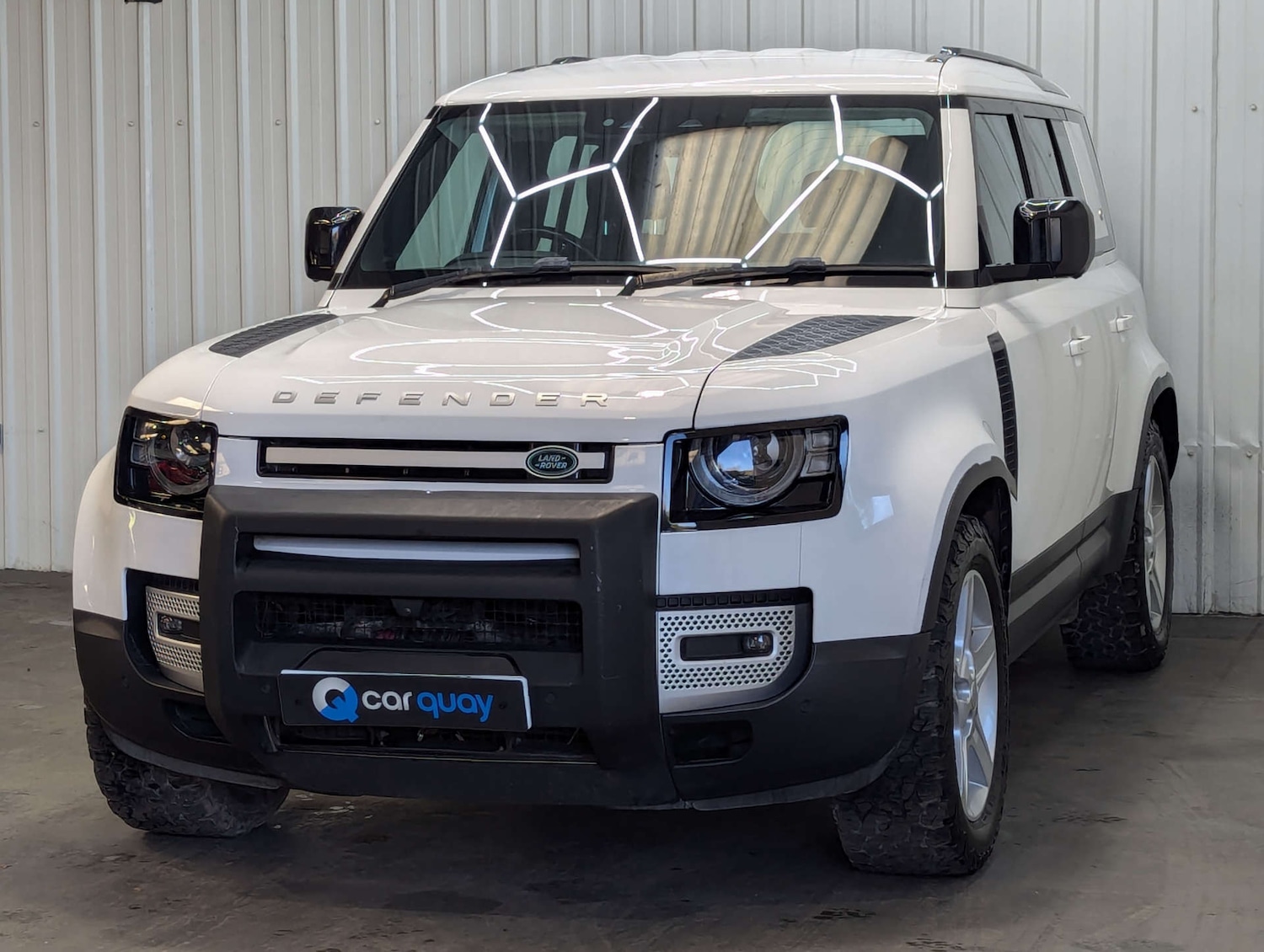 Used Land Rover Defender 2020 for sale - 77920608: Photo 25
