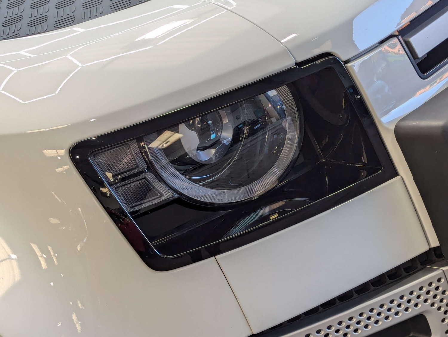 Used Land Rover Defender 2020 for sale - 77920608: Photo 28