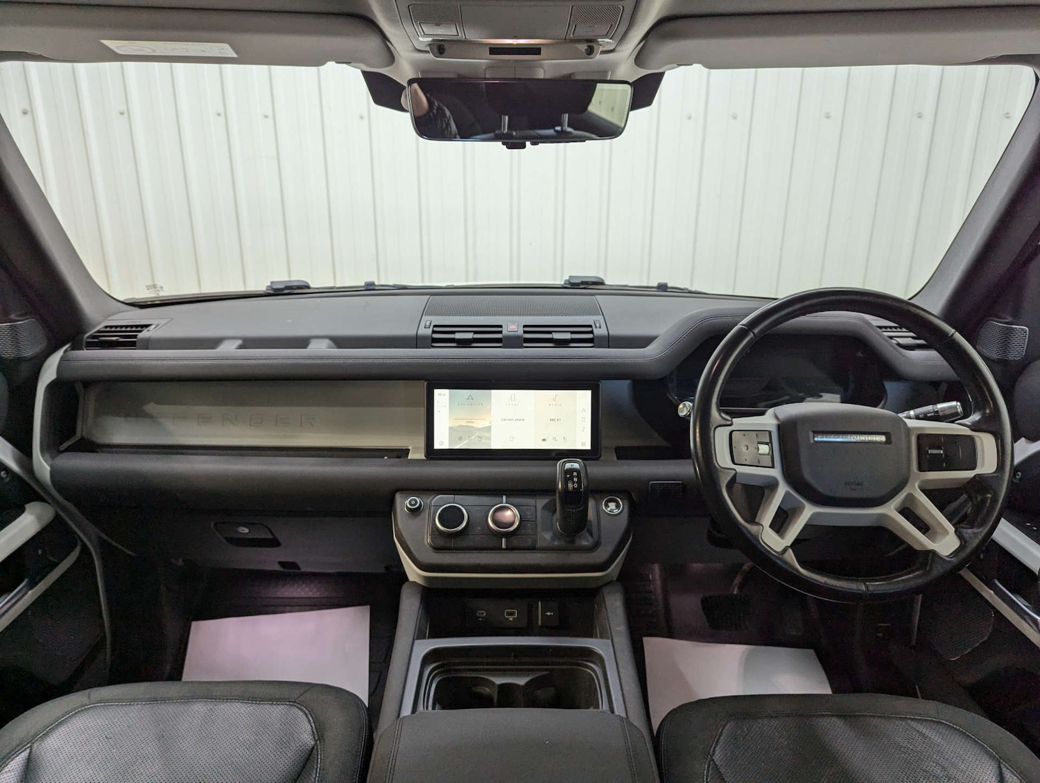 Used Land Rover Defender 2020 for sale - 77920608: Photo 3