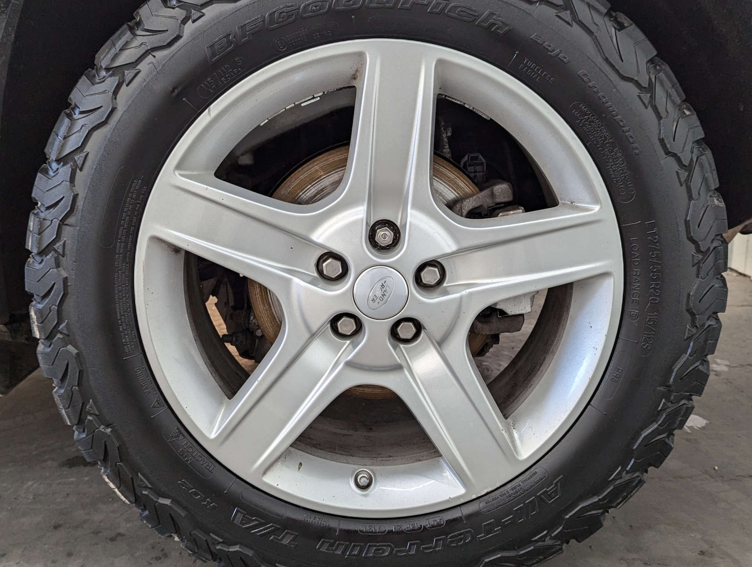 Used Land Rover Defender 2020 for sale - 77920608: Photo 31