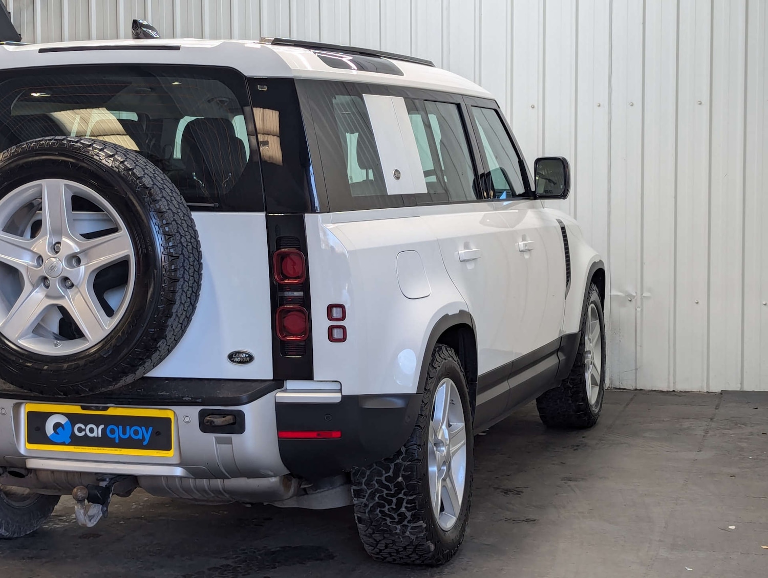 Used Land Rover Defender 2020 for sale - 77920608: Photo 37