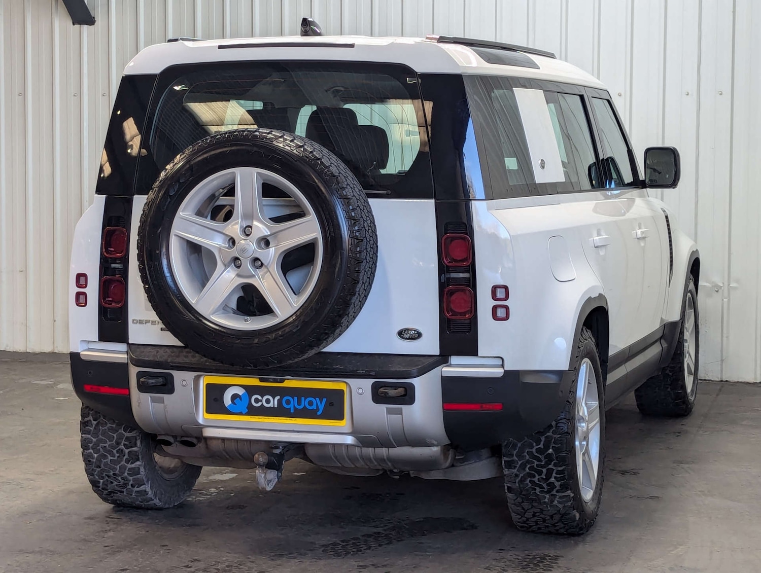 Used Land Rover Defender 2020 for sale - 77920608: Photo 41