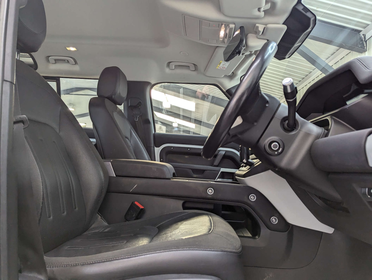 Used Land Rover Defender 2020 for sale - 77920608: Photo 51