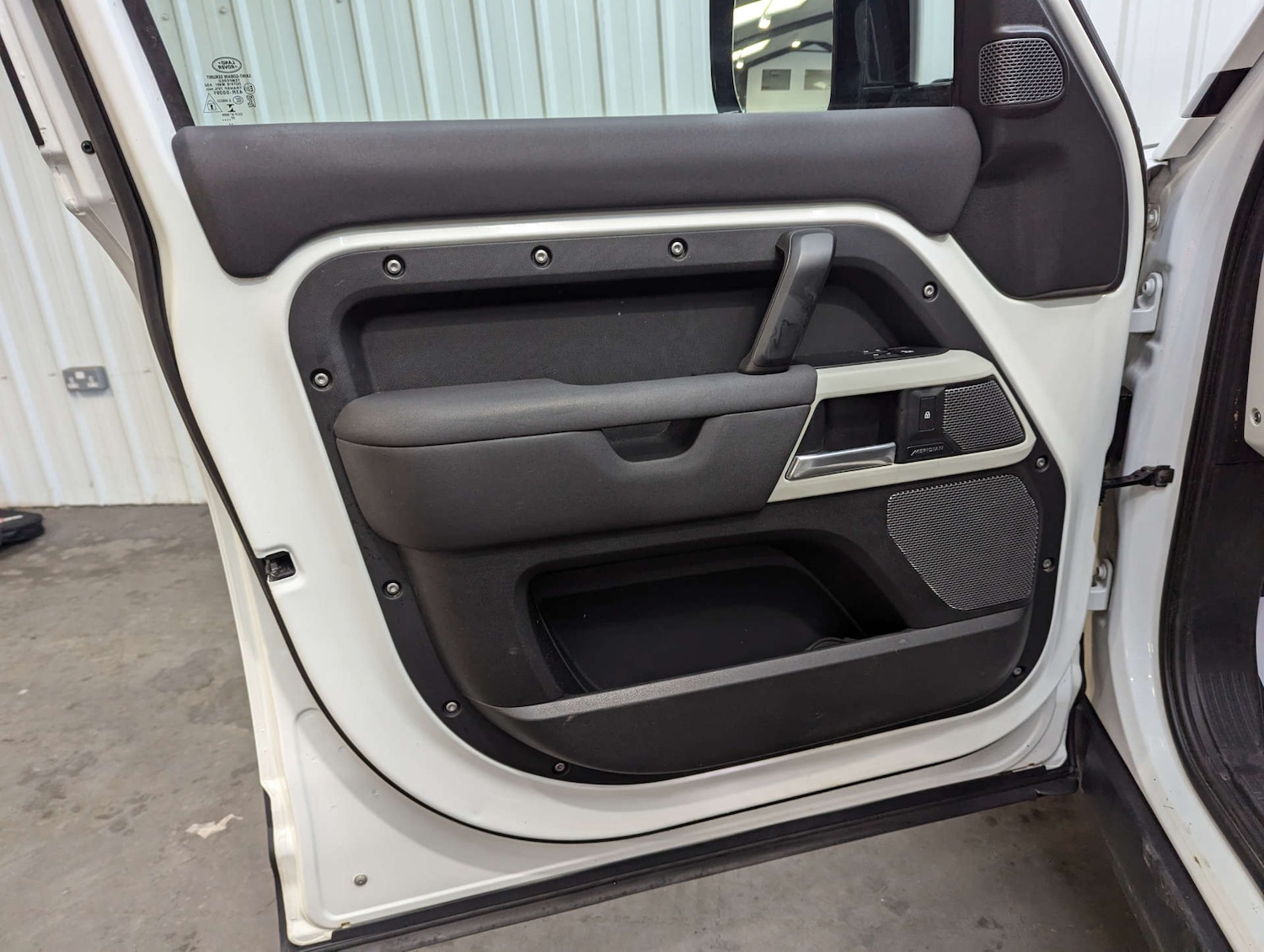 Used Land Rover Defender 2020 for sale - 77920608: Photo 58