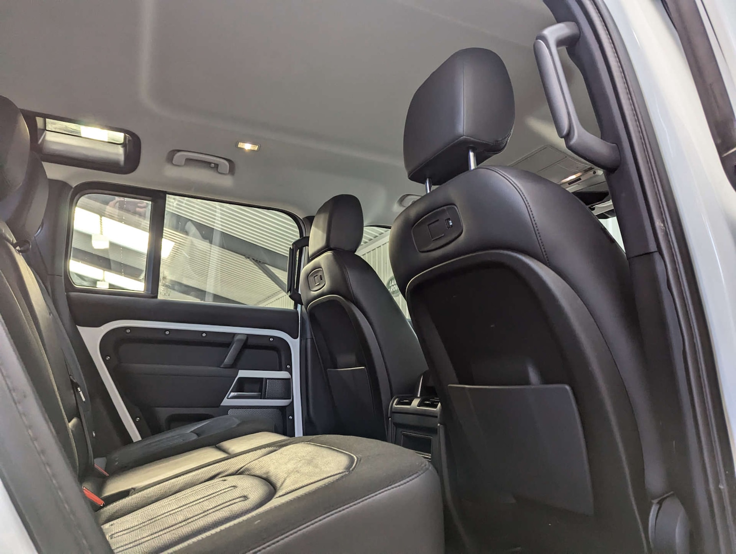 Used Land Rover Defender 2020 for sale - 77920608: Photo 60