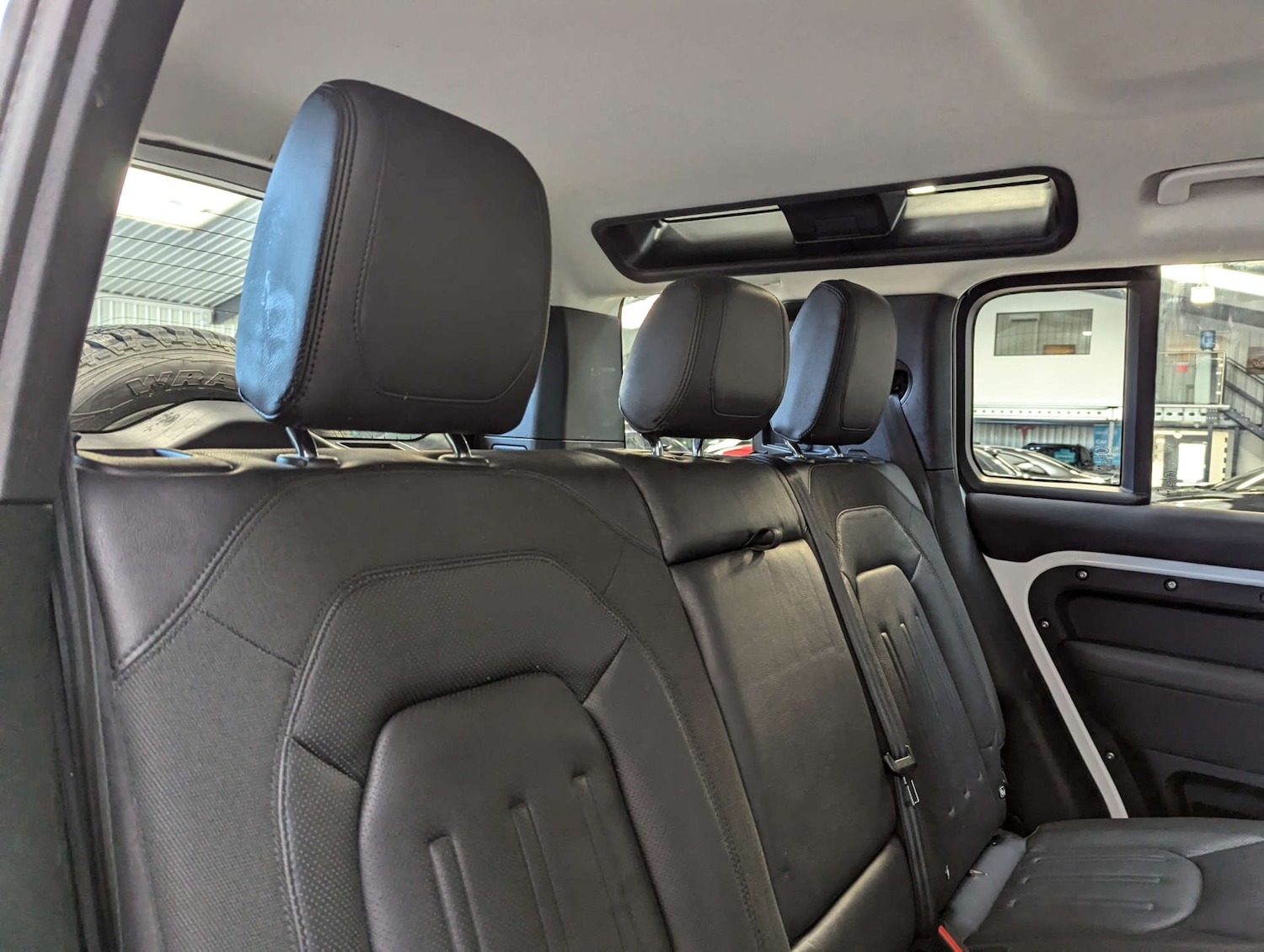 Used Land Rover Defender 2020 for sale - 77920608: Photo 61