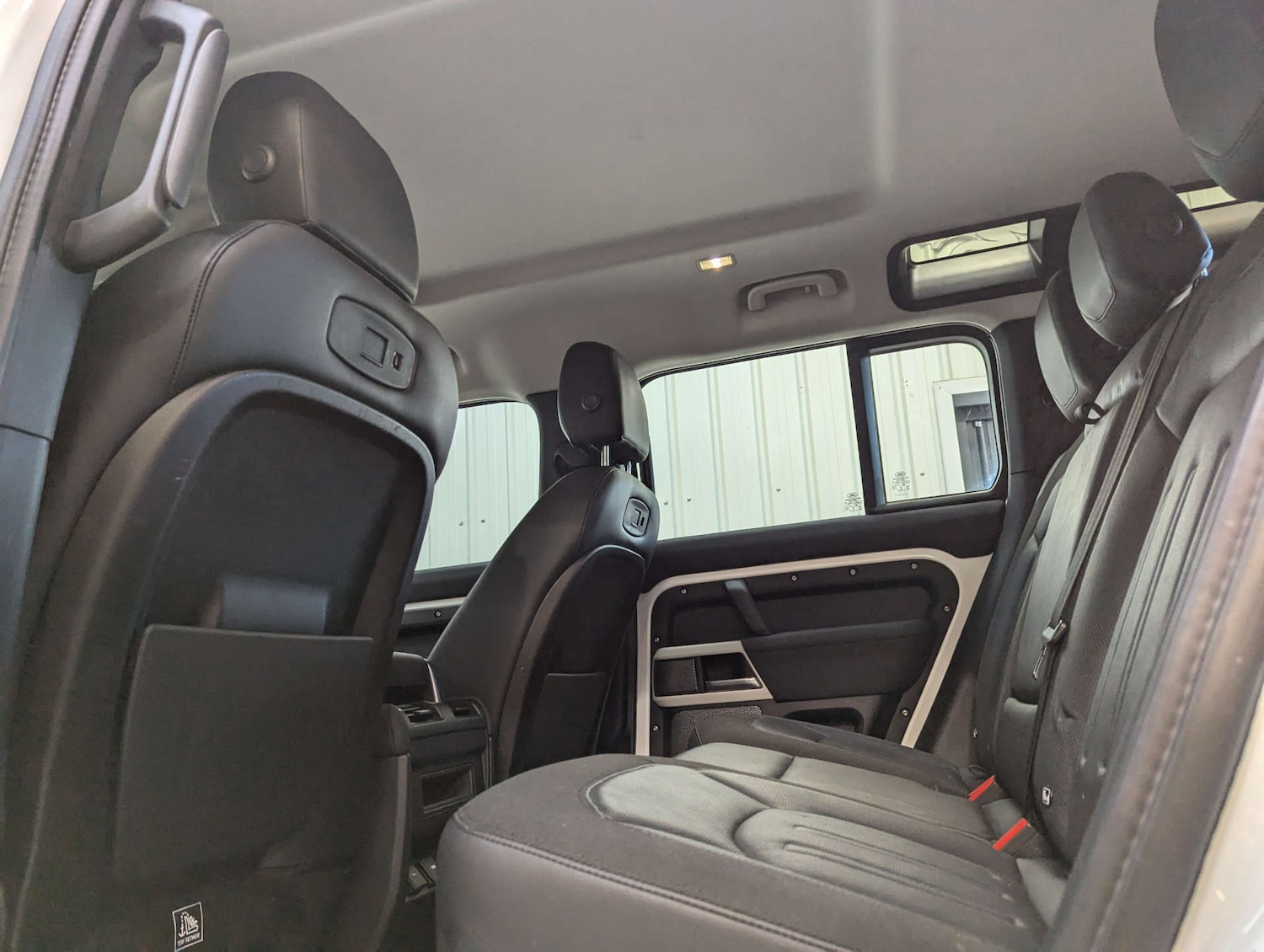 Used Land Rover Defender 2020 for sale - 77920608: Photo 66