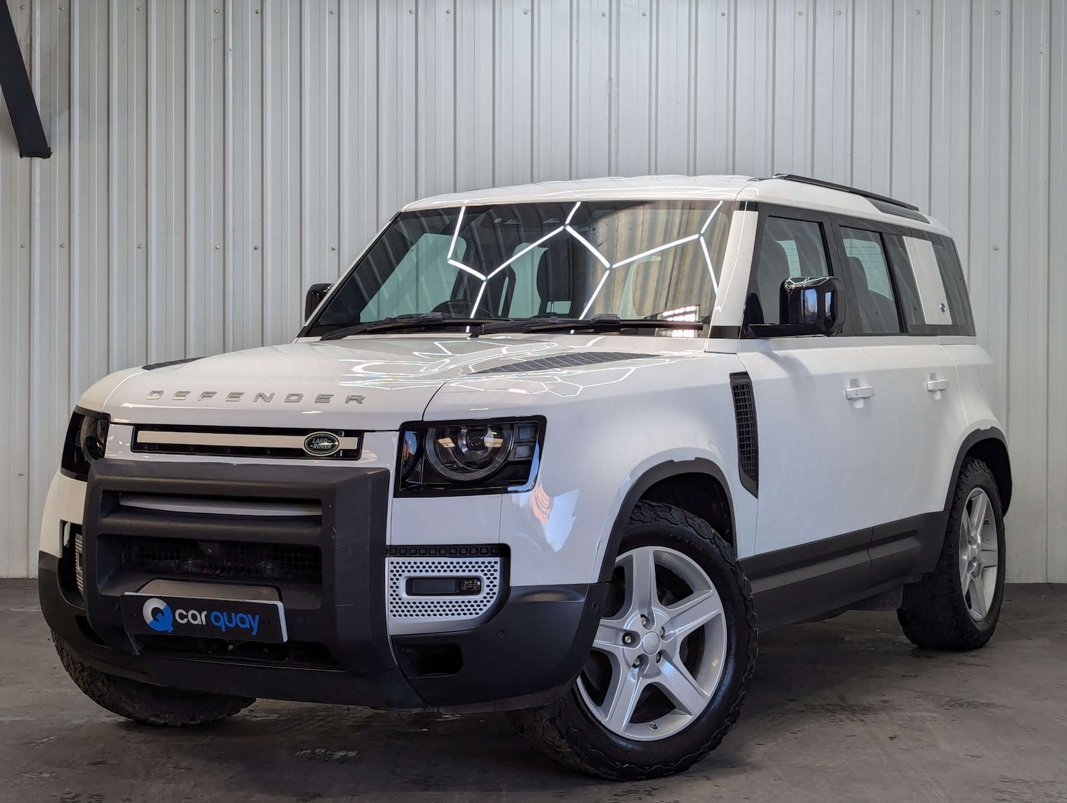 Used Land Rover Defender 2020 for sale - 77920608: Photo 7