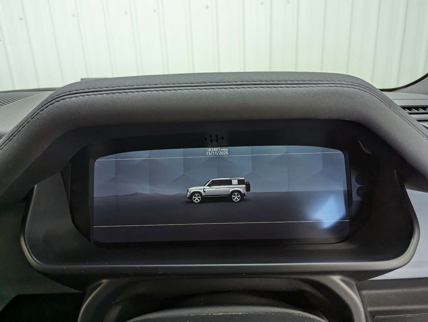 Used Land Rover Defender 2020 for sale - 77920608: Photo 74