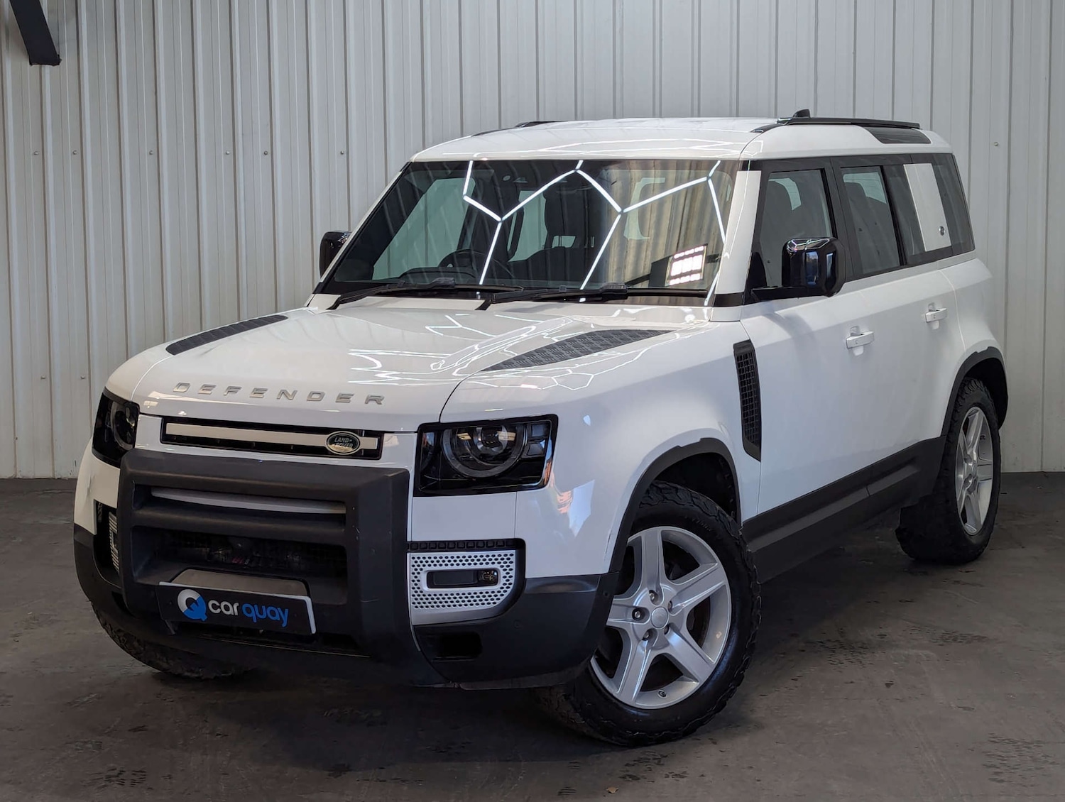Used Land Rover Defender 2020 for sale - 77920608: Photo 8