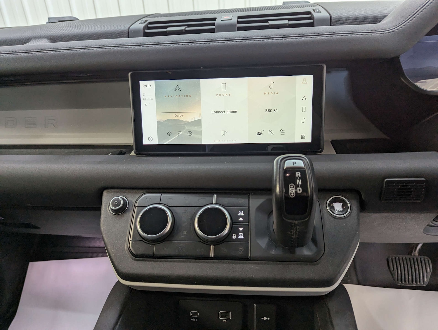 Used Land Rover Defender 2020 for sale - 77920608: Photo 80