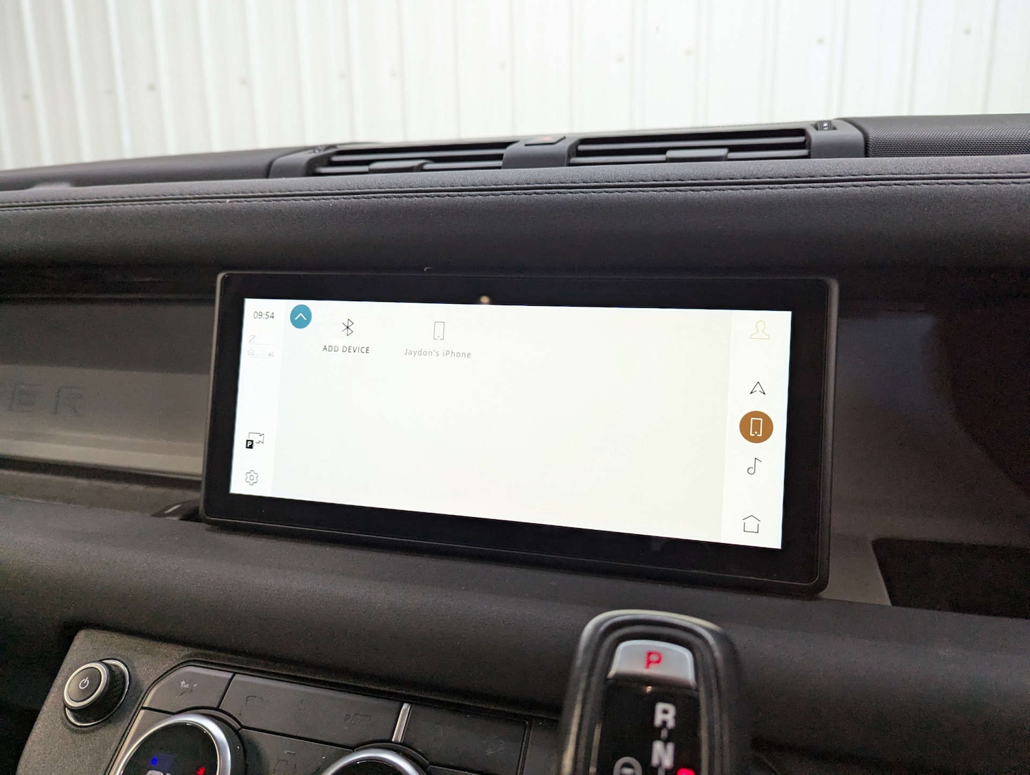 Used Land Rover Defender 2020 for sale - 77920608: Photo 85