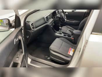 Used Kia Sportage 2018 for sale - 79716557: Photo