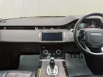 Used Land Rover Range Rover Evoque 2019 for sale - 79407387: Photo