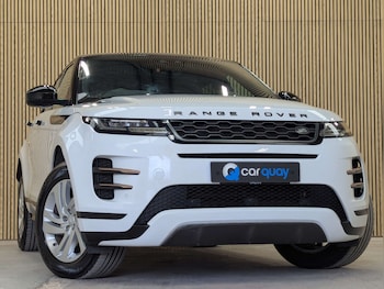 Used Land Rover Range Rover Evoque 2019 for sale - 79407387: Photo