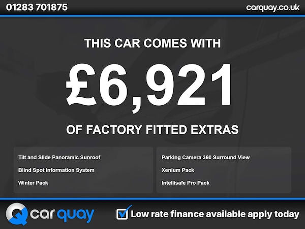 Used Volvo XC60 2017 for sale - 76268752: Photo 15