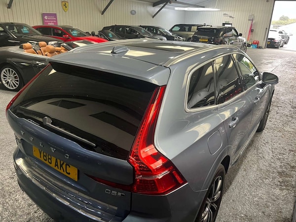 Used Volvo XC60 2017 for sale - 76268752: Photo 19