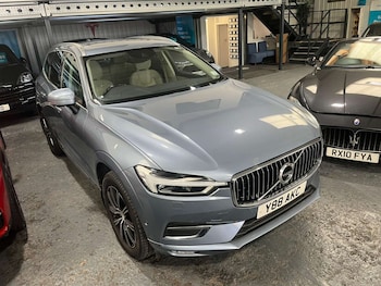 Volvo - XC60