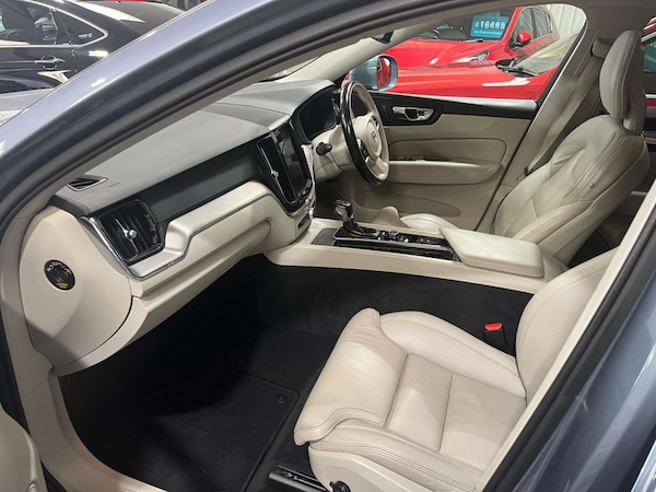 Used Volvo XC60 2017 for sale - 76268752: Photo 24