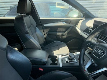 Used Audi Q5 2017 for sale - 78387774: Photo