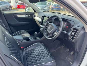 Used Volvo XC40 2019 for sale - 74956522: Photo