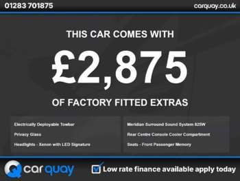 Used Land Rover Range Rover 2015 for sale - 75015463: Photo