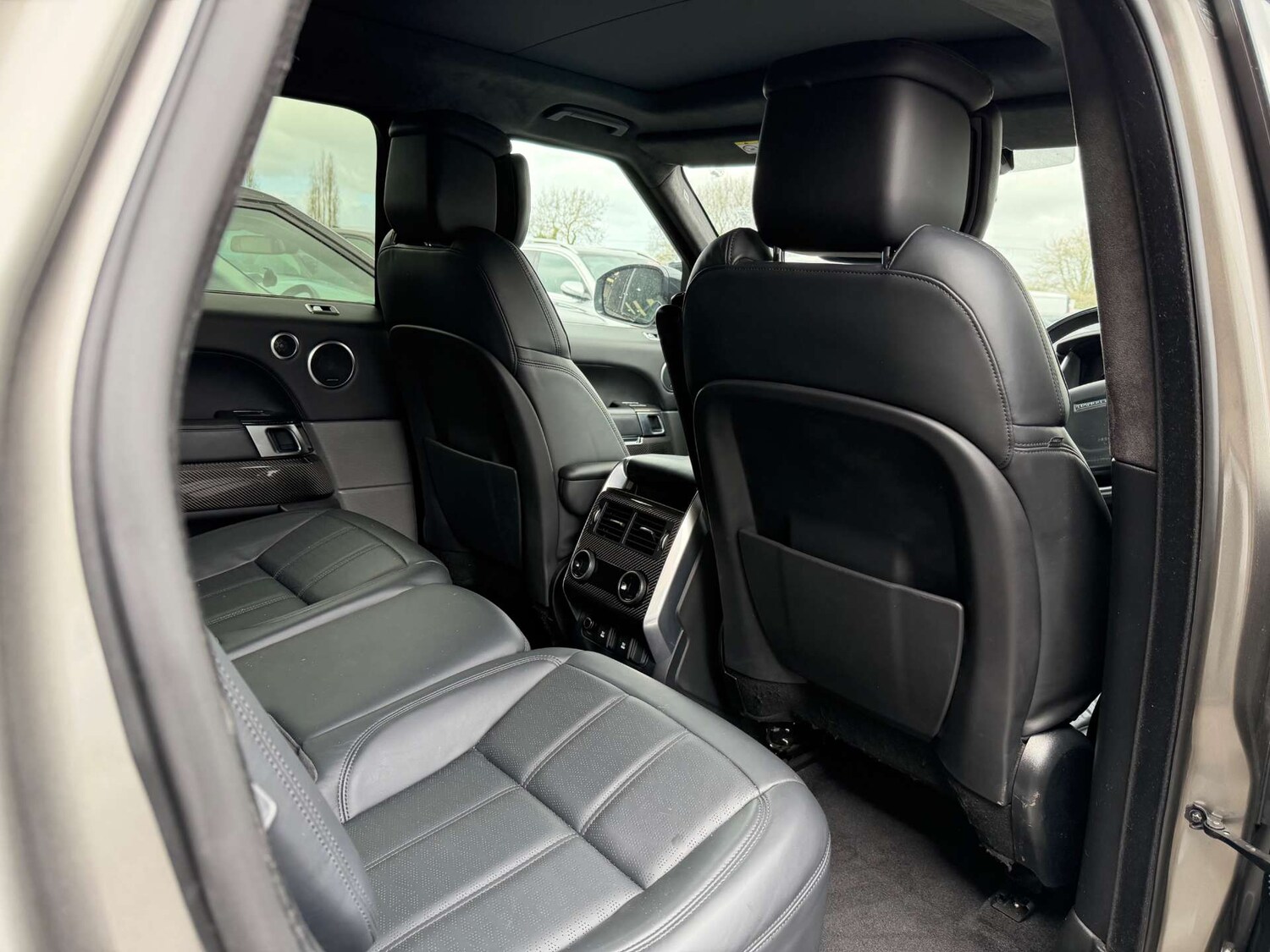 Used Land Rover Range Rover Sport 2020 for sale - 78088763: Photo 17