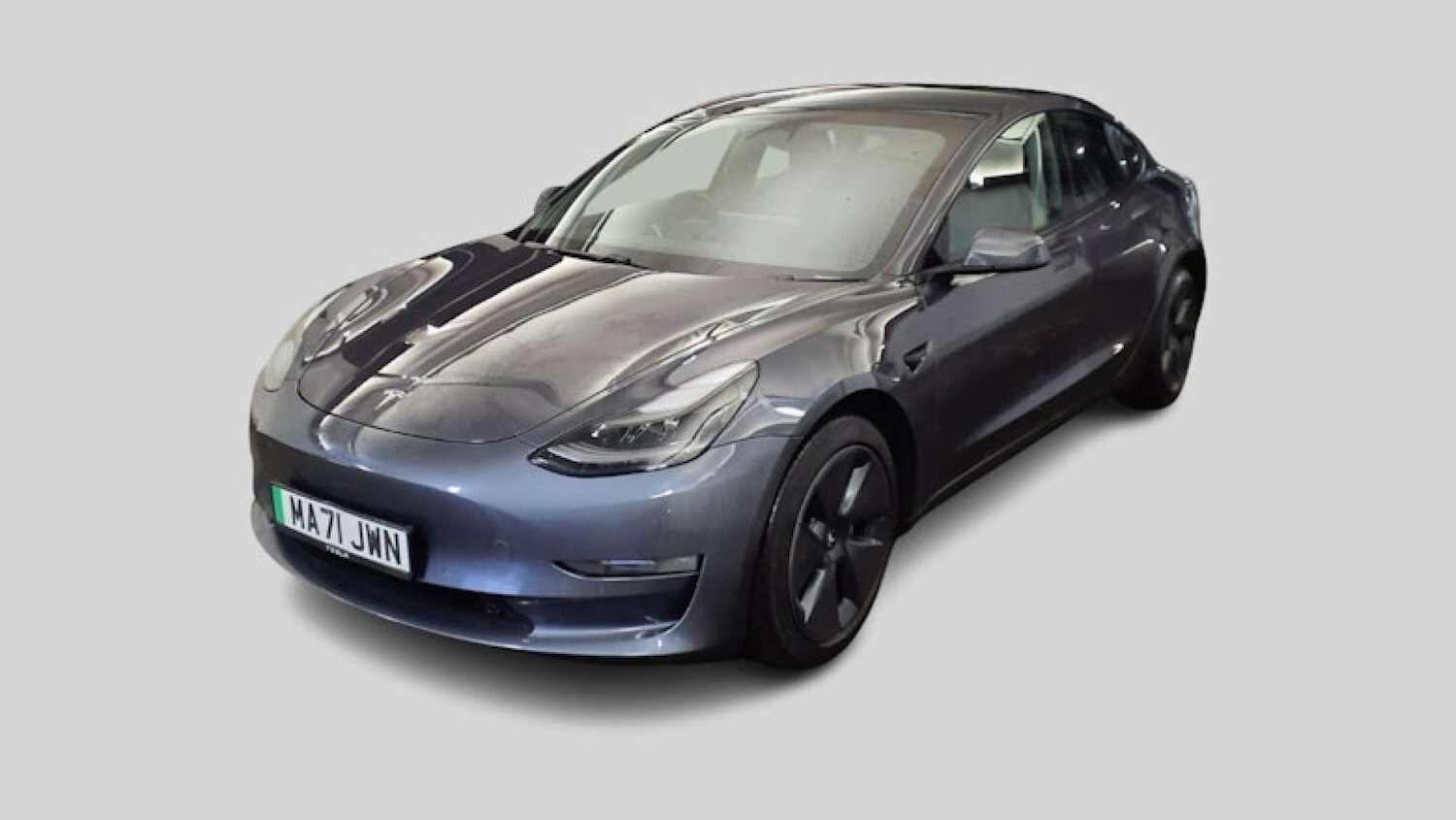 Used Tesla Model 3 2021 for sale - 76514270: Photo 11