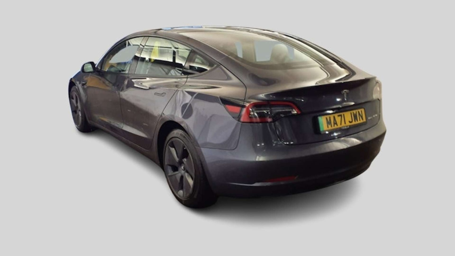 Used Tesla Model 3 2021 for sale - 76514270: Photo 17