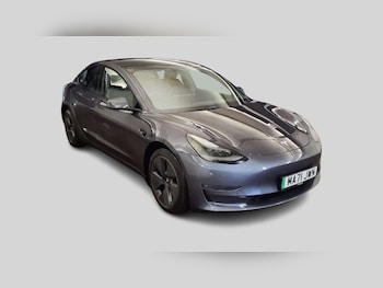 Used Tesla Model 3 2021 for sale - 76514270: Photo