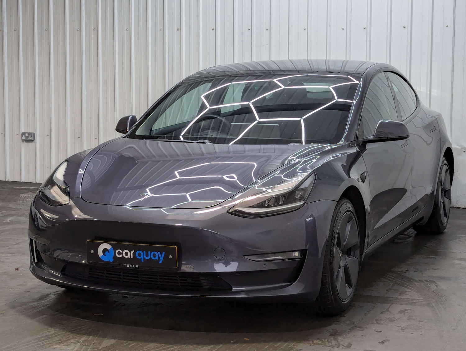 Used Tesla Model 3 2021 for sale - 76514270: Photo 25