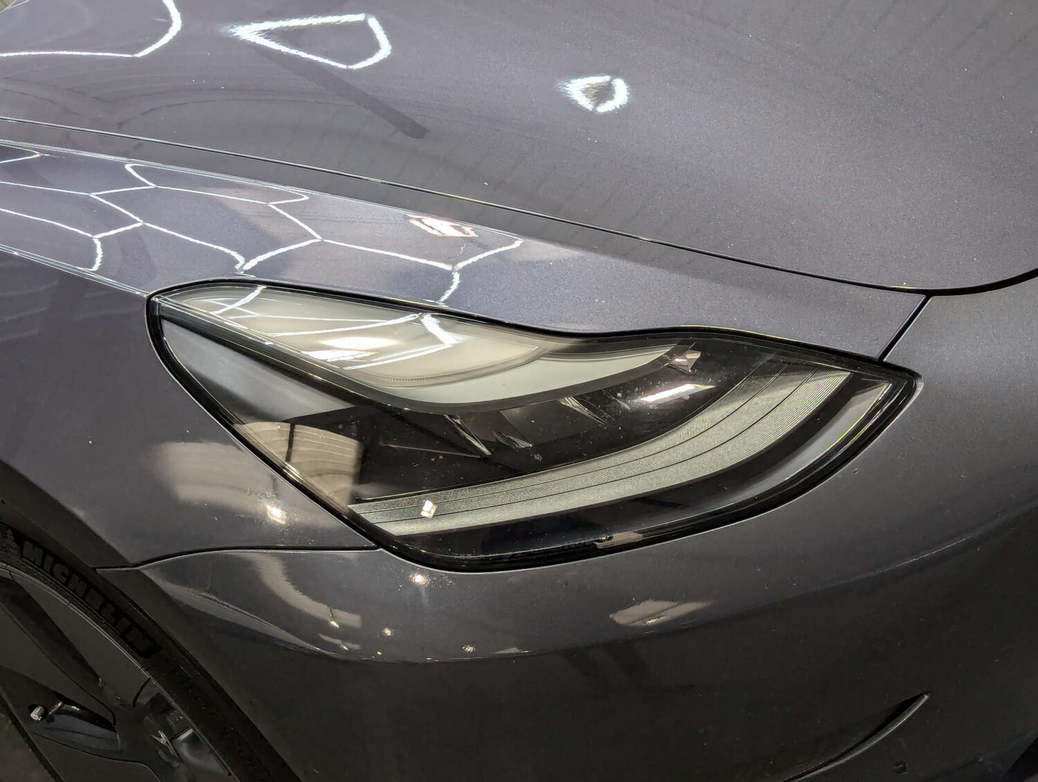 Used Tesla Model 3 2021 for sale - 76514270: Photo 27