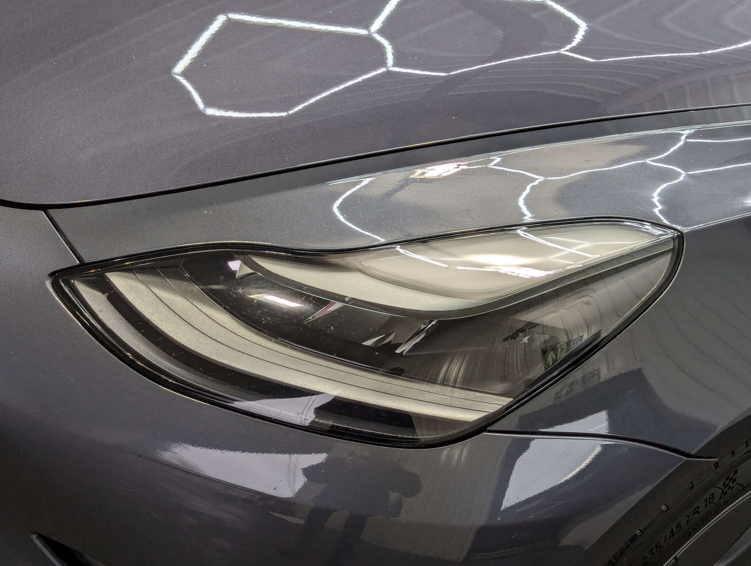 Used Tesla Model 3 2021 for sale - 76514270: Photo 28