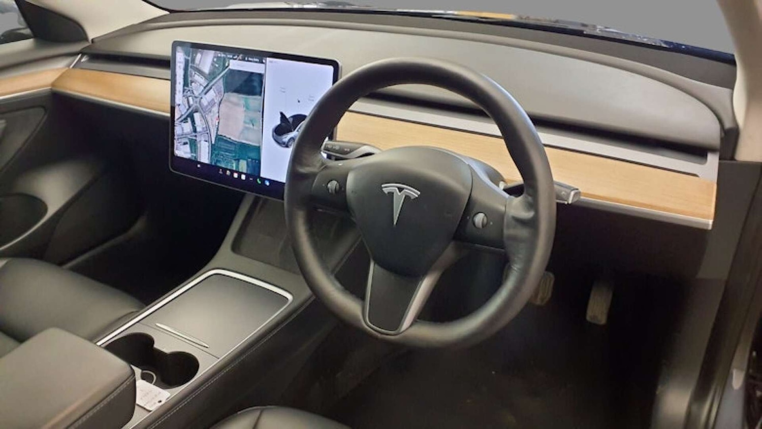 Used Tesla Model 3 2021 for sale - 76514270: Photo 3