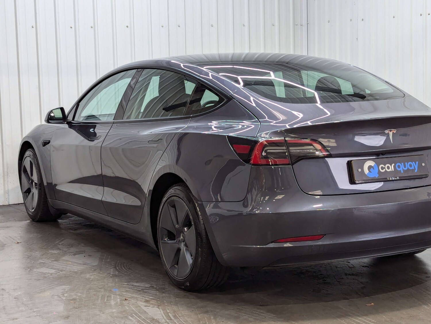 Used Tesla Model 3 2021 for sale - 76514270: Photo 31
