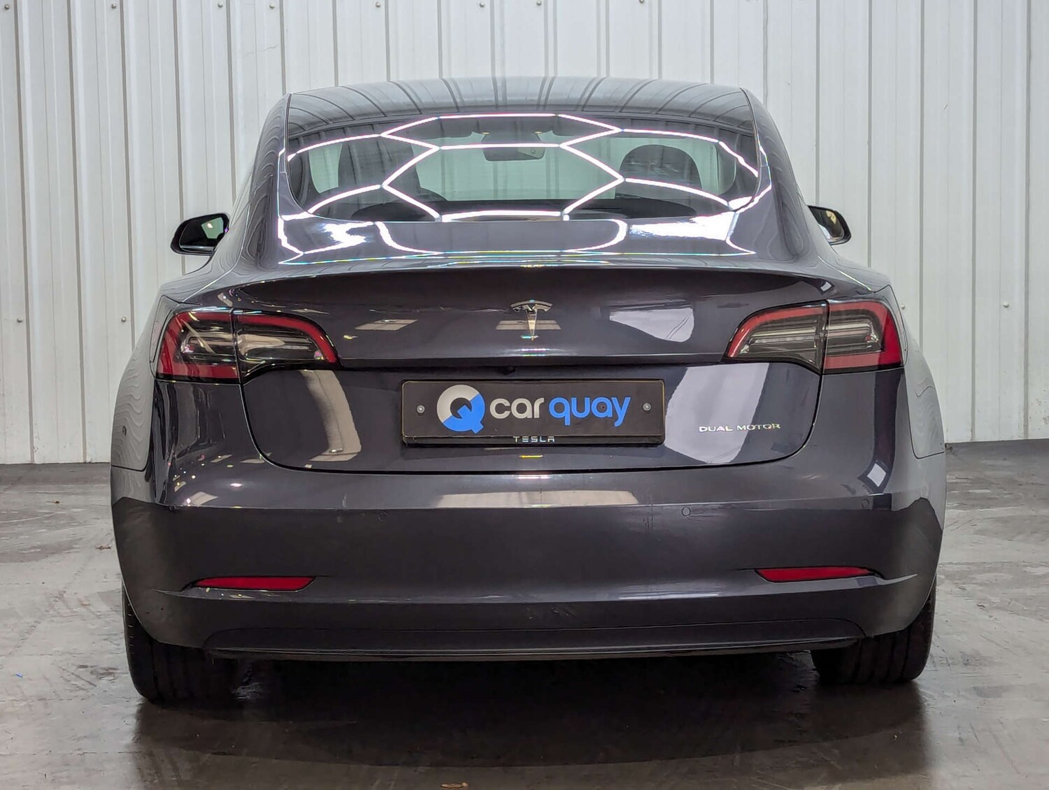 Used Tesla Model 3 2021 for sale - 76514270: Photo 33