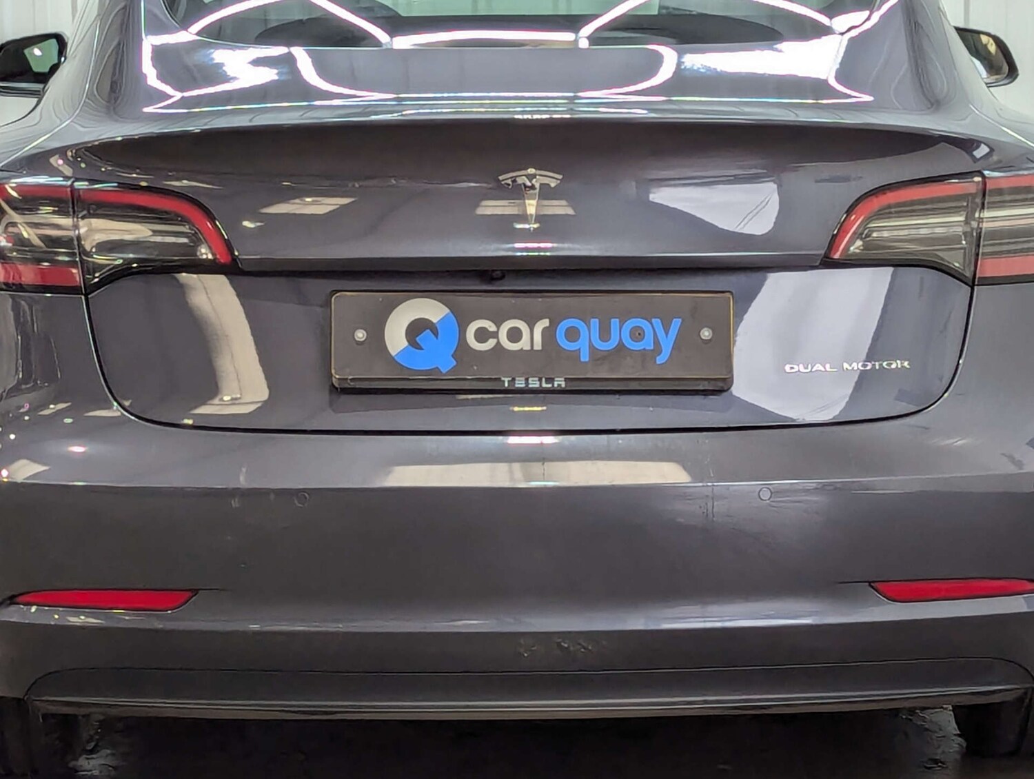 Used Tesla Model 3 2021 for sale - 76514270: Photo 37