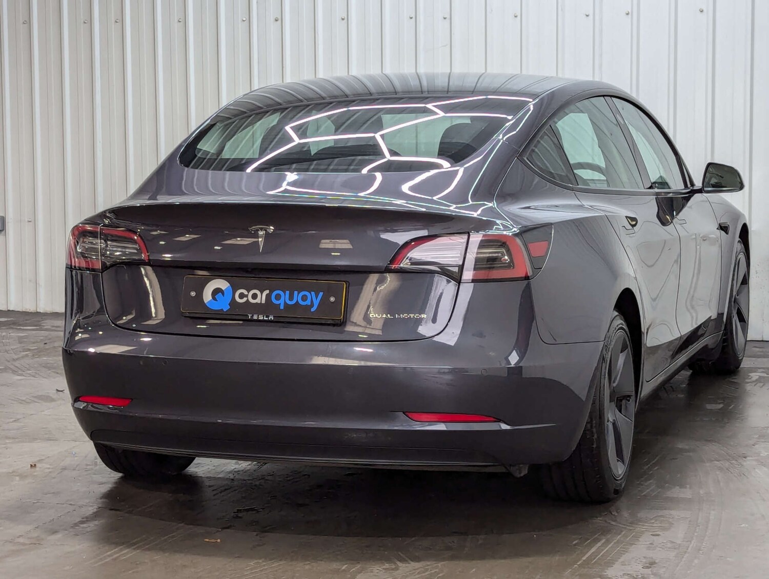 Used Tesla Model 3 2021 for sale - 76514270: Photo 38