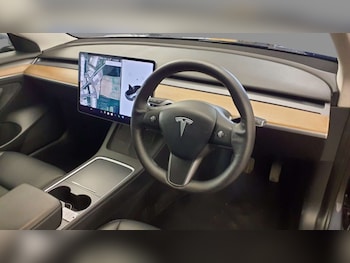 Used Tesla Model 3 2021 for sale - 76514270: Photo