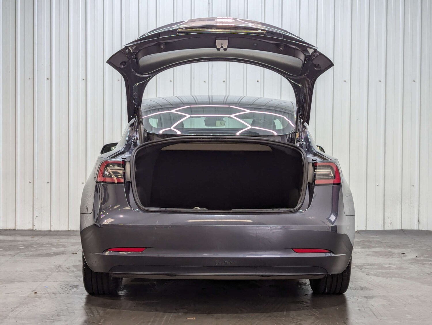 Used Tesla Model 3 2021 for sale - 76514270: Photo 42