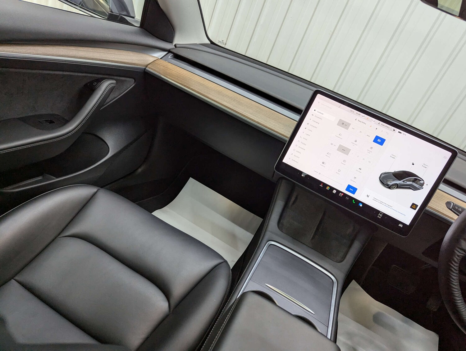 Used Tesla Model 3 2021 for sale - 76514270: Photo 43