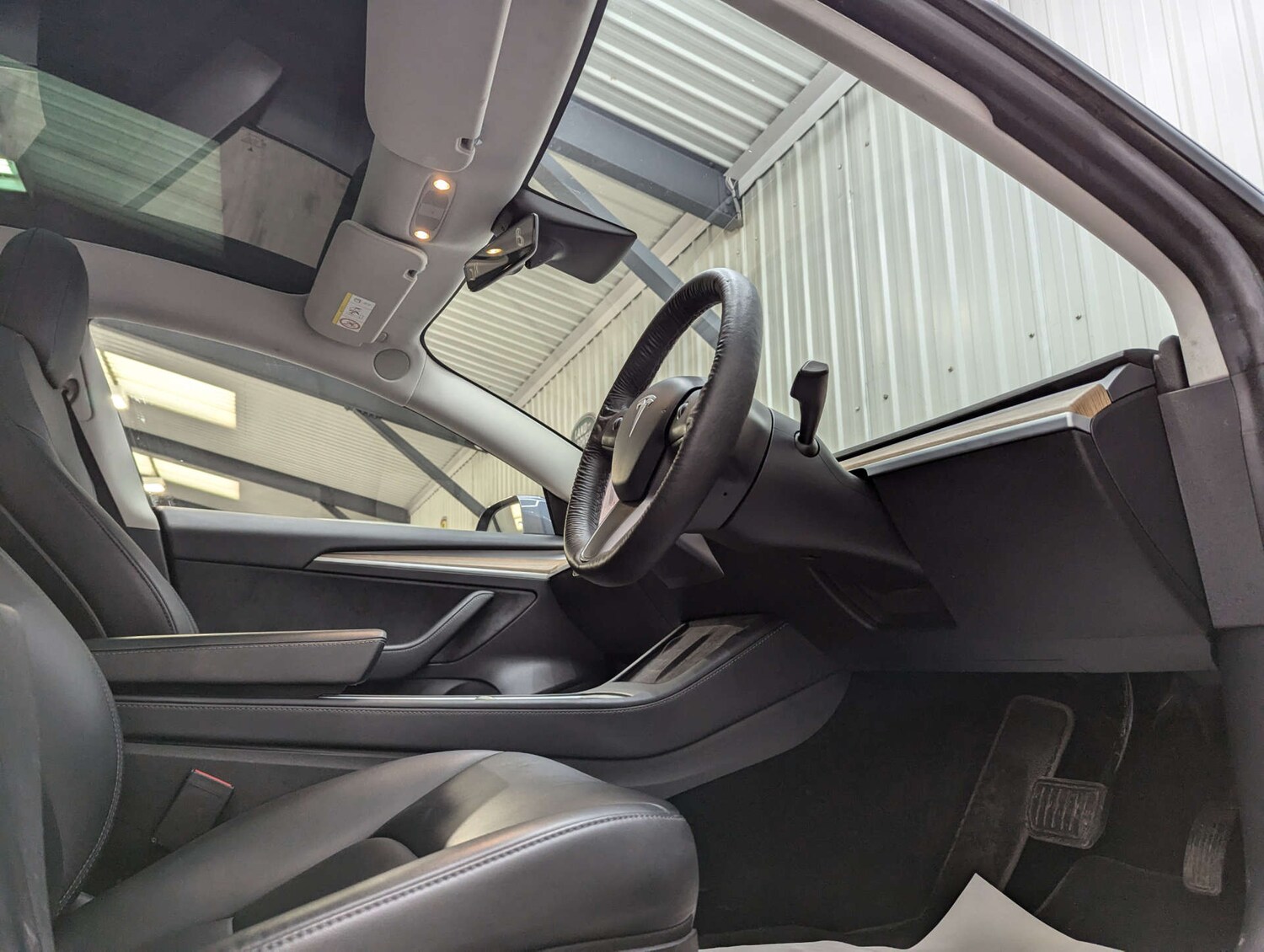 Used Tesla Model 3 2021 for sale - 76514270: Photo 46