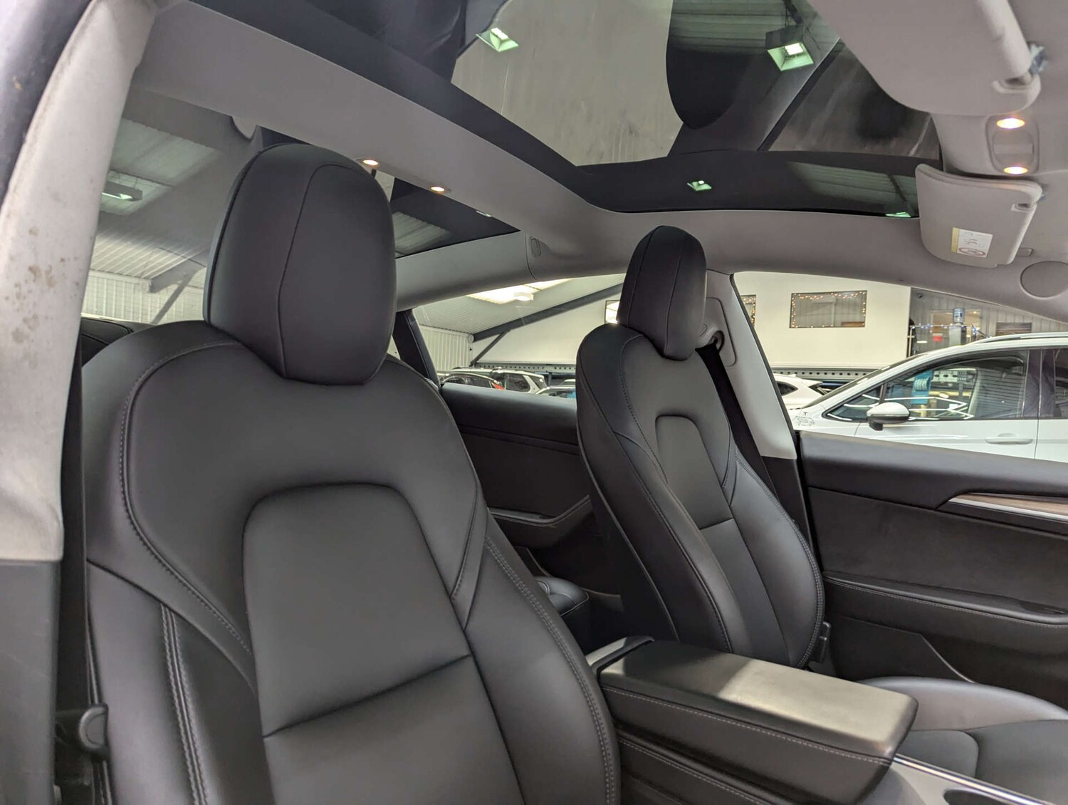 Used Tesla Model 3 2021 for sale - 76514270: Photo 47